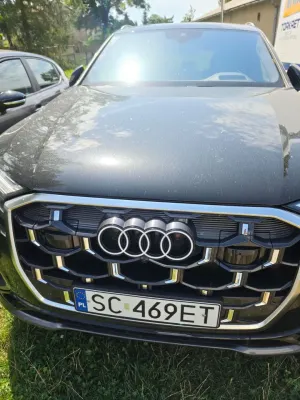 Audi Q7 II (2015-) 50 TDI mHEV Quattro S Line Tiptr 2024