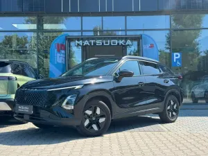 Omoda 5 1.5 T-GDI Hybrid Premium DHT 2025