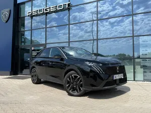 Peugeot 3008 III (2024-) 2025