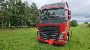 Volvo FH 2019