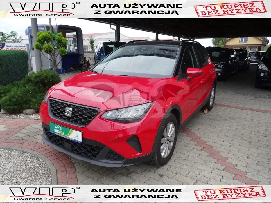 Seat Arona 1.0 TSI Style S&S 2023