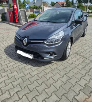 Renault Clio V (2019-2025) 0.9 Energy TCe Limited 2019