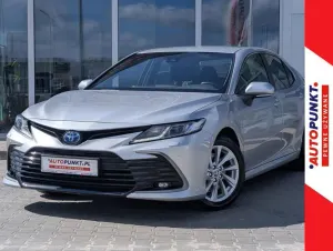 Toyota Camry 2023
