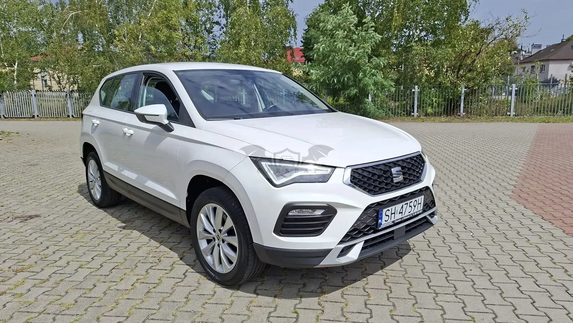 Seat Ateca 2021