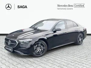 Mercedes-Benz E W214 (2023-) 2025