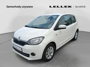 Skoda Citigo 1.0 Style 2016
