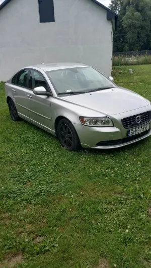 Volvo S40 II (2004-2012) D3 Kinetic 2011