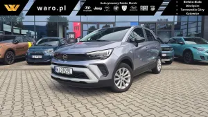 Opel Crossland 1.2 T Elegance 2022