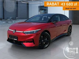 Volkswagen ID.7 77kWh Pro Plus 2026