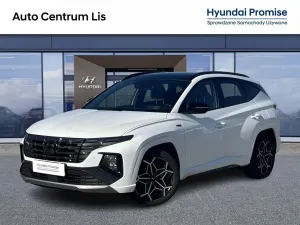 Hyundai Tucson IV (2020-) 1.6 T-GDi 48V N Line 2WD DCT 2023