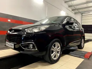 Hyundai ix35 1.6 GDI Premium 2WD 2012