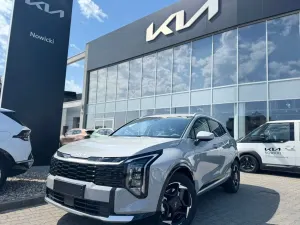 Kia Sportage V (2021-) 1.6 T-GDI Anniversary 2WD DCT 2026