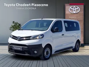 Toyota ProAce 2023