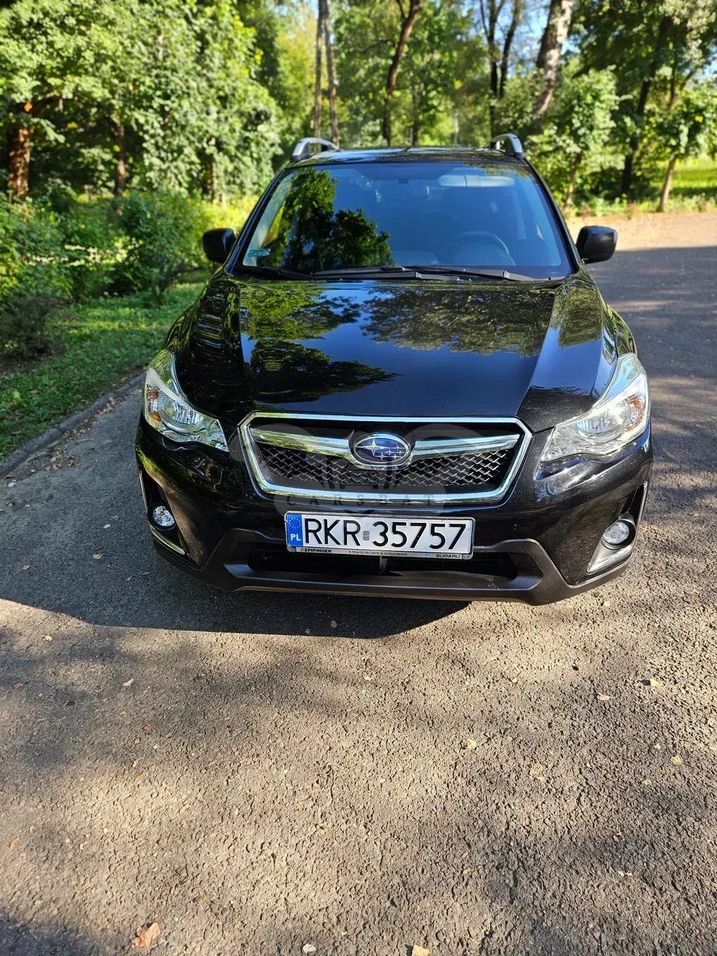 Subaru XV 2.0 i Active 2017