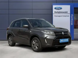 Suzuki Vitara III (2019-) 1.4 Boosterjet mHEV Premium Plus 2WD 2025