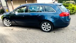 Opel Insignia A (2008-2017) 1.8 2010