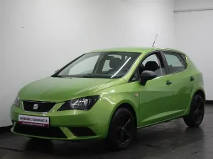 Seat Ibiza IV (2008-2017) 2013