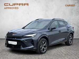 Cupra Formentor 1.5 eTSI mHEV DSG 2025