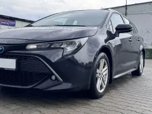 Toyota Corolla Seria E21 (2019-) 2.0 Hybrid Comfort 2021