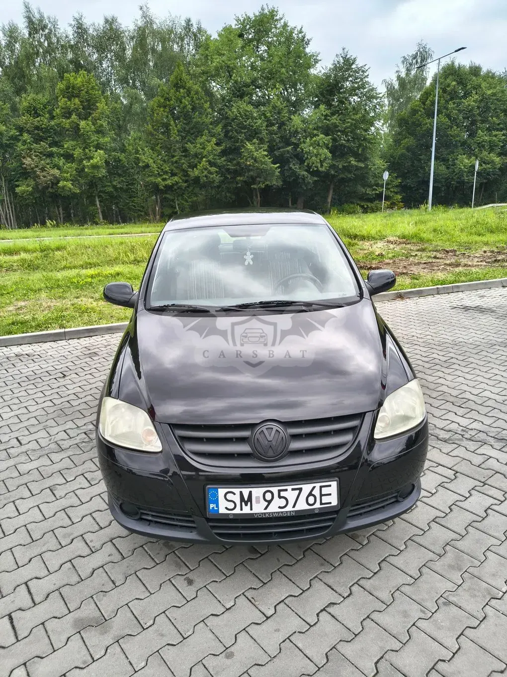 Volkswagen Fox 2005