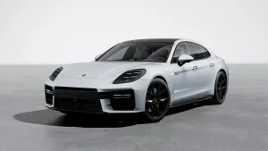 Porsche Panamera 4 E-Hybrid PHEV 2025