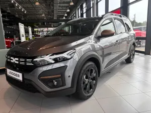 Dacia Jogger 1.6 Full Hybrid 140 Extreme MMT 2025