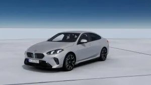 BMW 2 Series 2025