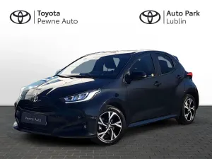 Toyota Yaris IV (2020-) Hybrid 1.5 Style 2025