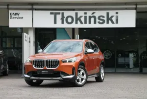 BMW X1 U11 (2022-) sDrive18i xLine sport 2023