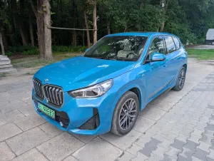 BMW iX1 xDrive30 66.5kWh 2023