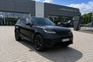 Land Rover Range Rover Velar 3.0 P400 mHEV S 2026