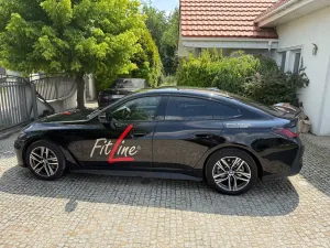 BMW i4 83.9kWh eDrive 40 2023