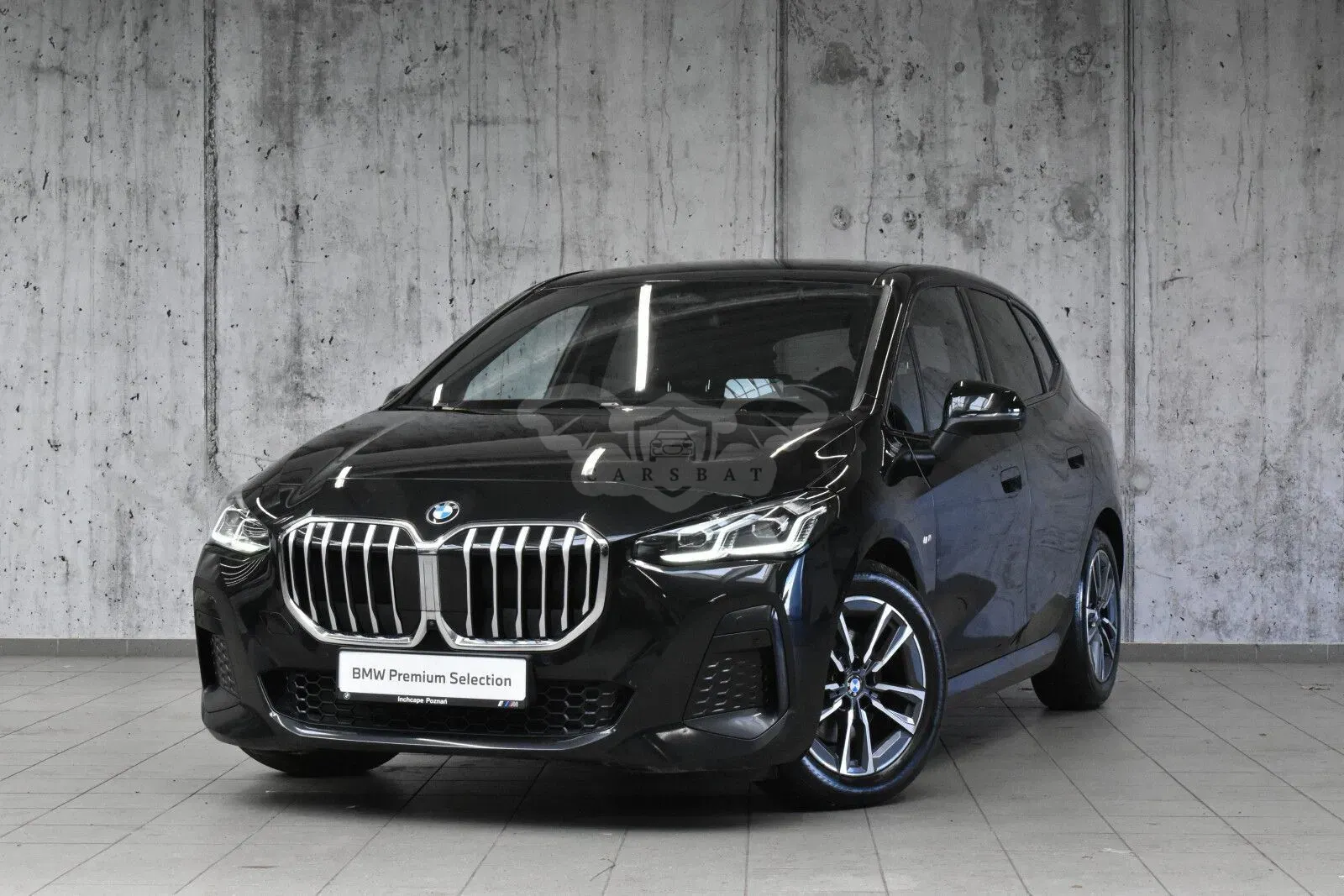 BMW 2 Series 2023