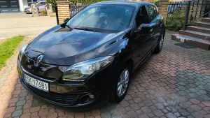 Renault Megane III (2008-2016) 1.6 16V 110 TomTom Edition 2013