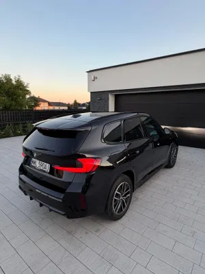 BMW X1 U11 (2022-) sDrive20i mHEV sport 2025
