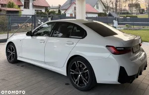 BMW 3 Series G20/G21 (2019-) 320i M Sport 2023