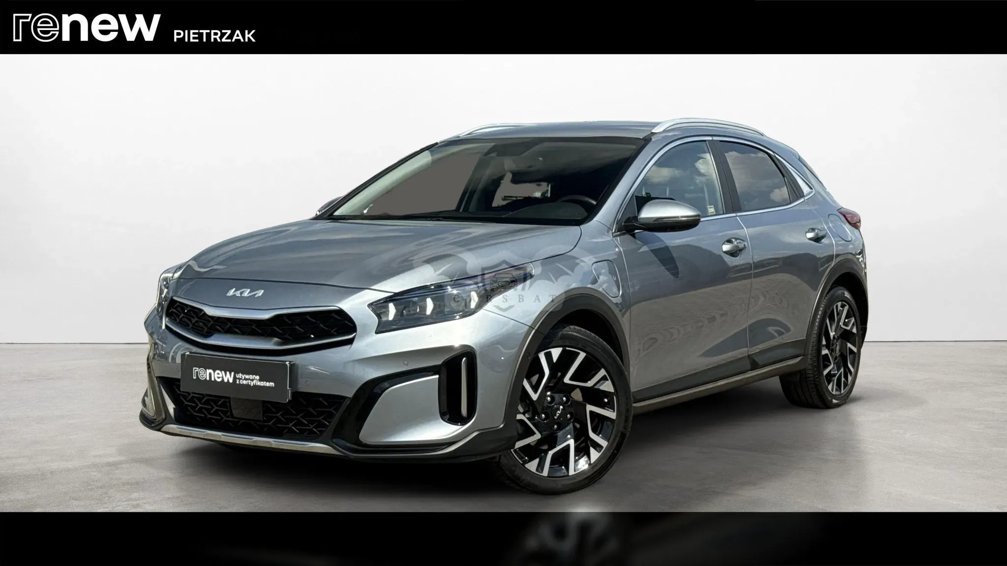 Kia XCeed 2023