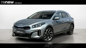 Kia XCeed 2023