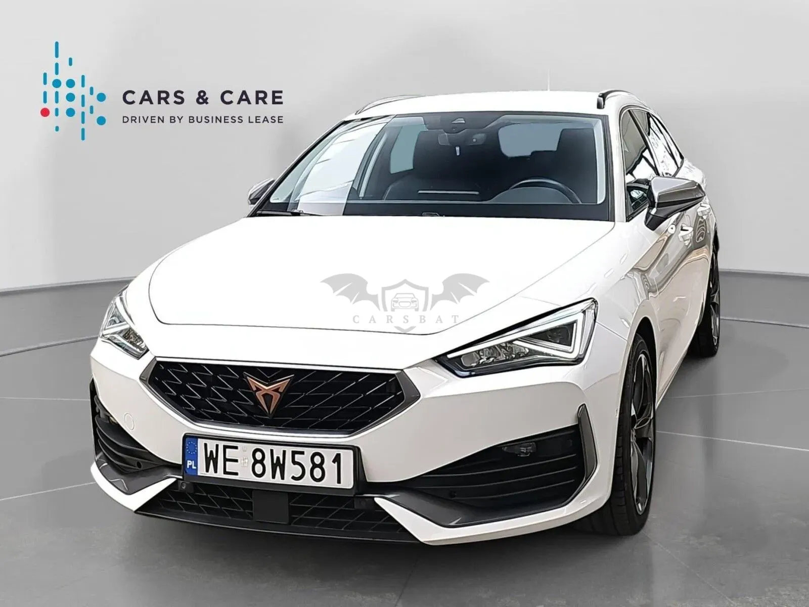 Cupra Leon 1.5 eTSI DSG 2023