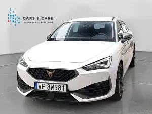 Cupra Leon 1.5 eTSI DSG 2023