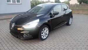 Renault Clio IV (2012-2018) 1.2 Enegry TCe Alize 2018