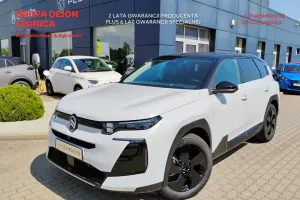 Citroën C5 Aircross 1.2 mHEV Max eDCT6 2026