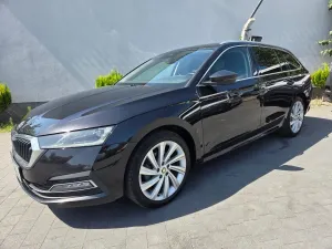 Skoda Octavia IV (2020-) 2023