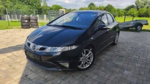 Honda Civic VIII (2006-2011) 1.8 Sport 2009