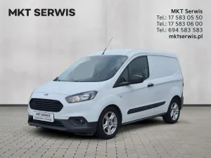 Ford Transit Courier 2019