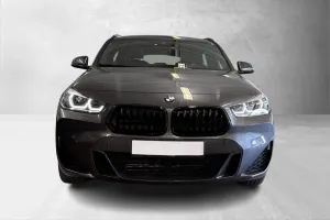 BMW X2 F39 (2017-2023) xDrive25e Edition M Mesh 2021