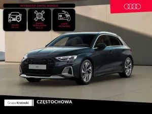 Audi A3 8Y (2020 - ) 2026
