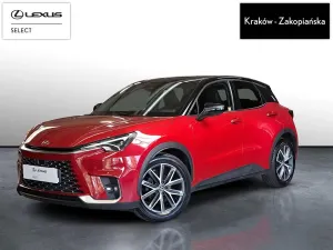 Lexus LBX 1.5 Hybrid Cool 2024