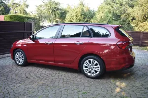 Fiat Tipo II (2016-) 2017