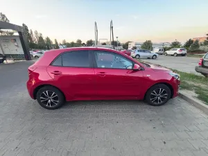 Kia Rio IV (2017-) 1.0 T-GDI M 2023